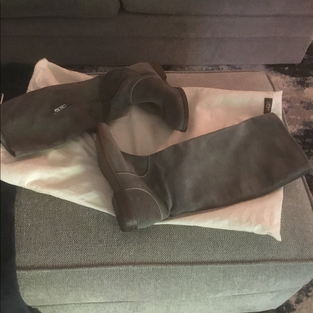Ugg